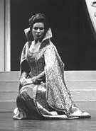 Elisabetta in Verdi’s <i>Don Carlos</i> at the Teatro San Carlo Napoli under Giuseppe Patane